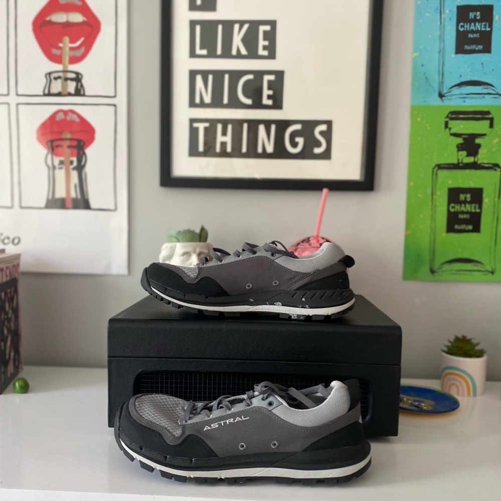 Men’s Astral Hiking Shoes